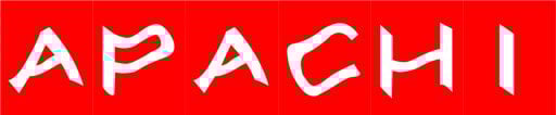 Apachi Yedek Parça